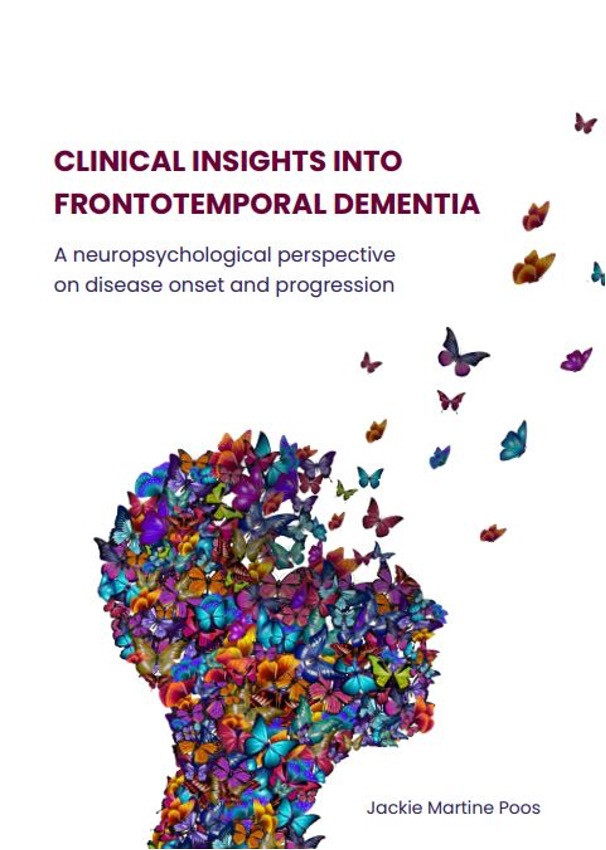 Clinical insights into frontotemporal dementia: A neuropsychological perspective on disease onset and progression door Jackie Poos