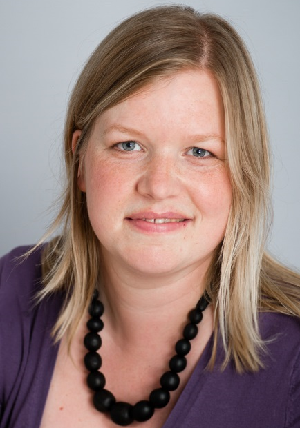 Ineke van der Ham