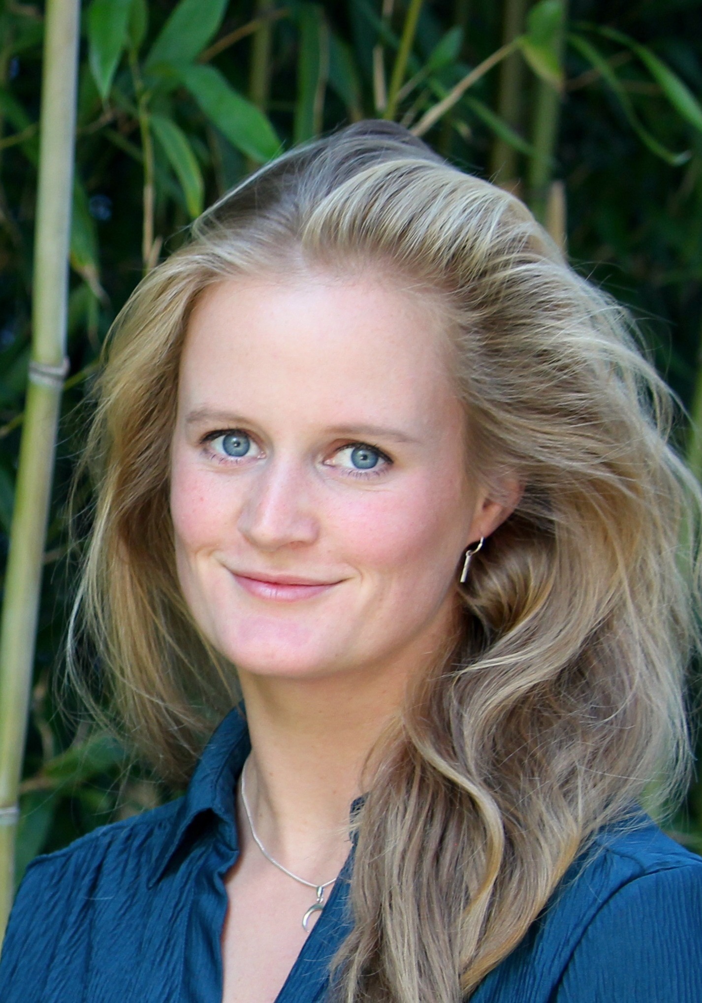 Anne-Fleur Domensino