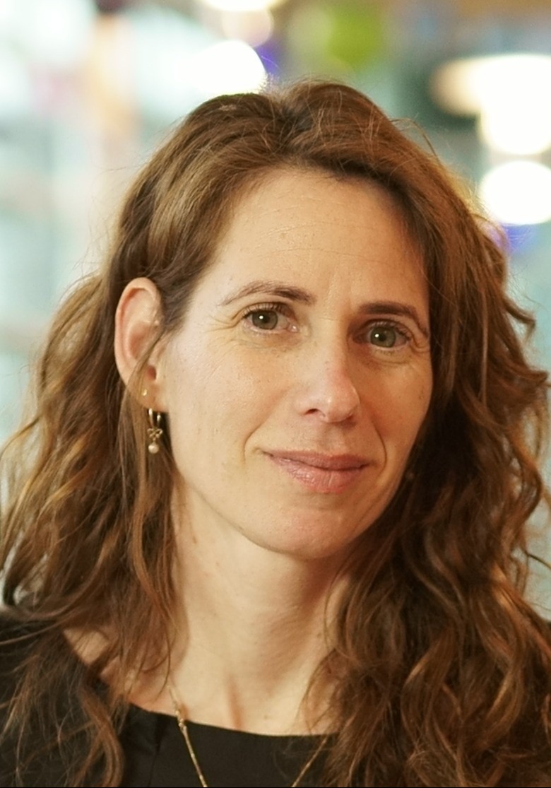 Sanne B. Schagen