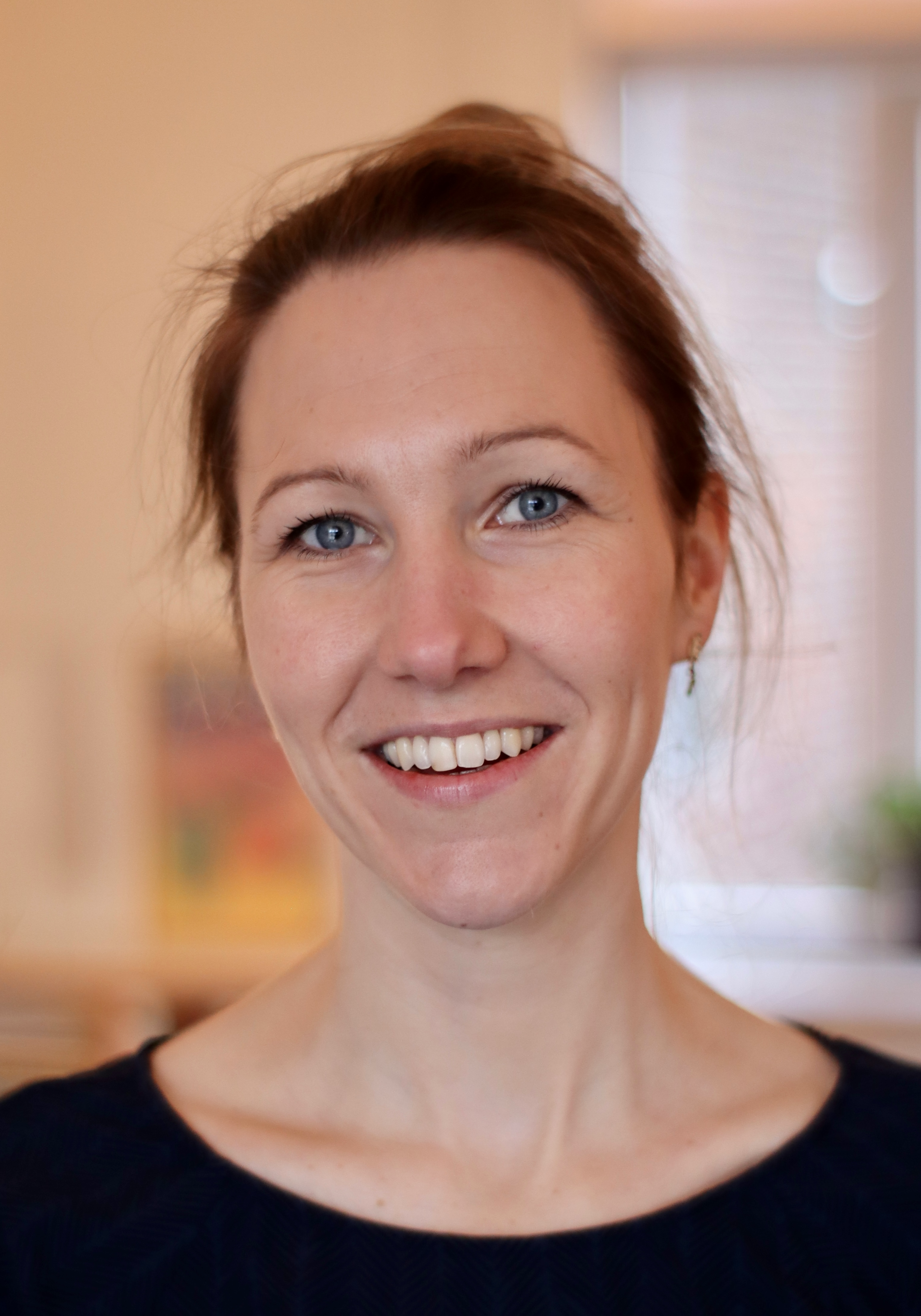 Irene Huenges Wajer