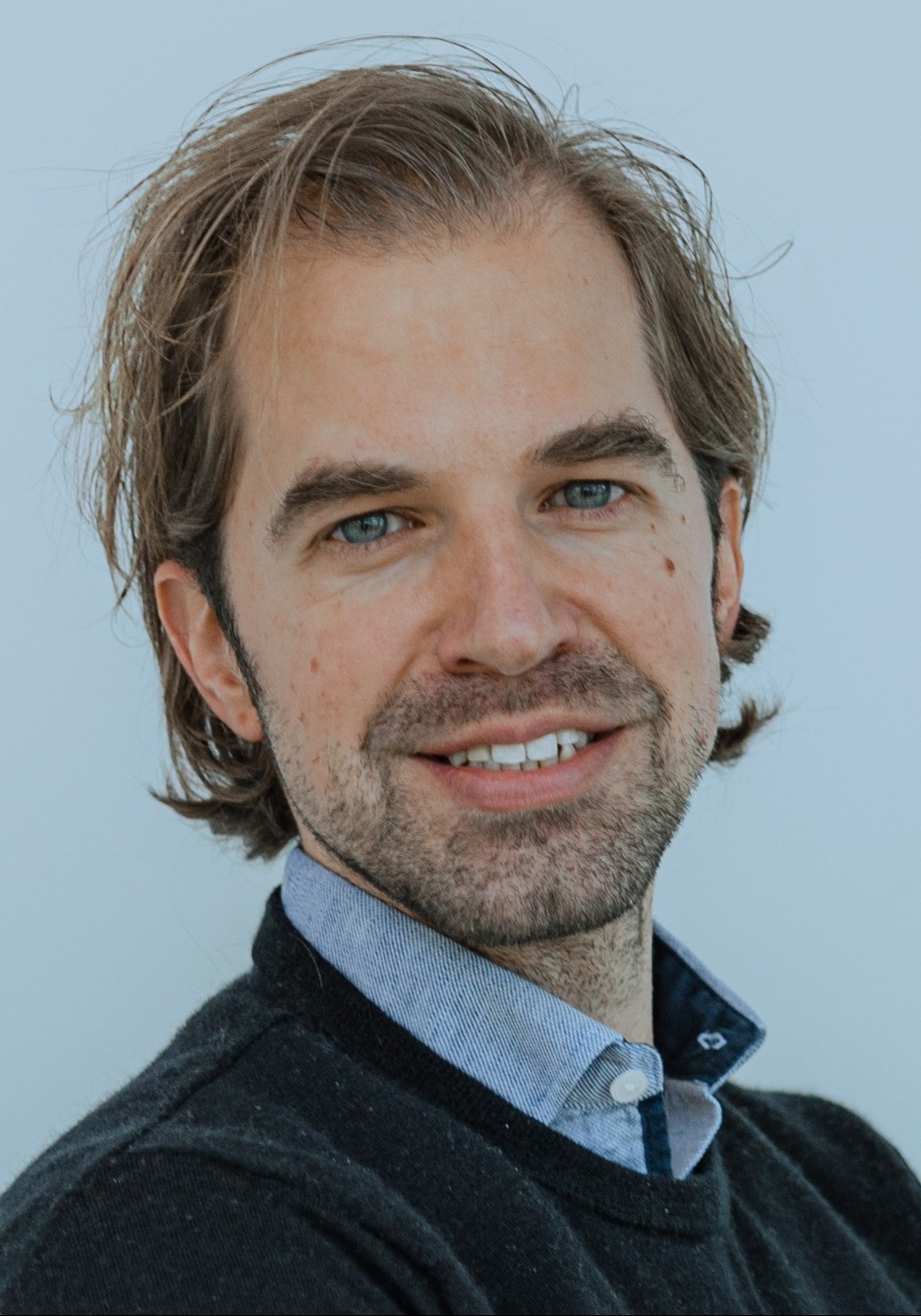 Dirk Bertens