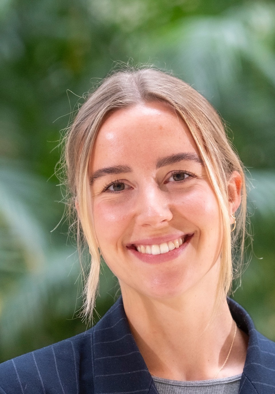 Liset de Boer