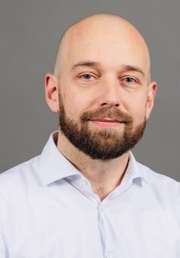Tim B. Ziermans